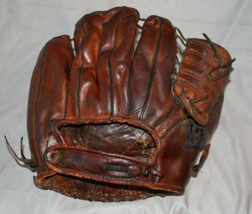 Eddie Stanky Sonnett DP Back